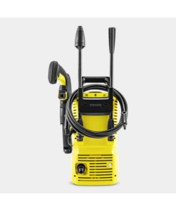 Idropulitrice elettrica a freddo karcher "k2 modular" 110 bar 360 l/h 1400 w